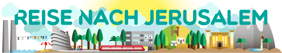 ReisenachJerusalem.com