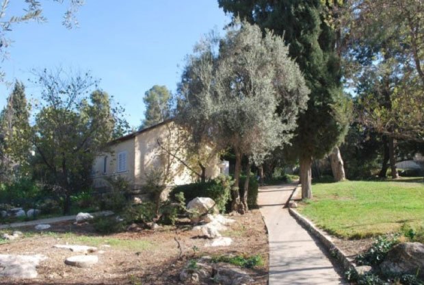 The Kibbutz