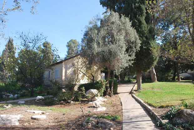 Kibbutz