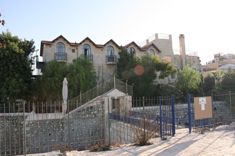 Lutheran Guest House Jerusalem