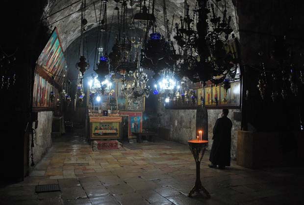 Israel Travel Guide - Unlocking the Secrets of the Holy Land Before You Go