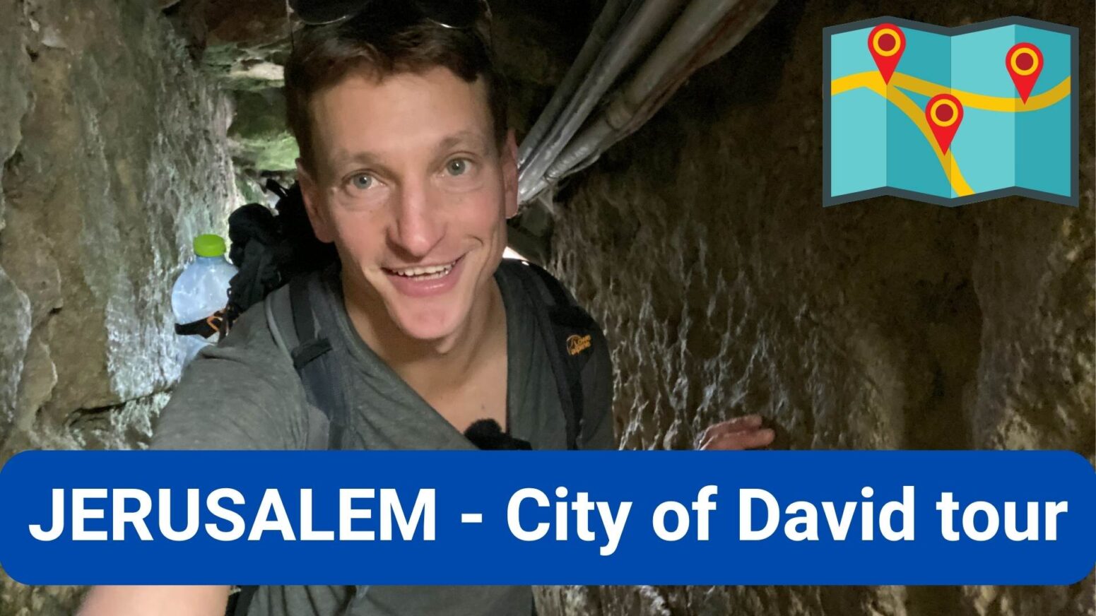 city of david